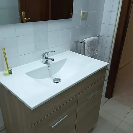 Apartamento En Daire