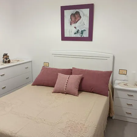 Daire Apartamento En *