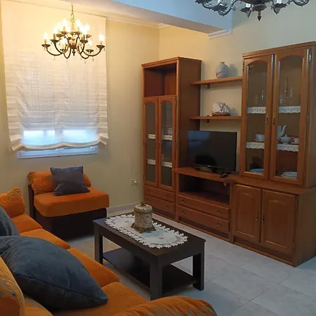 Apartamento En Daire *