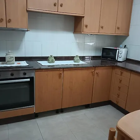 Daire Apartamento En